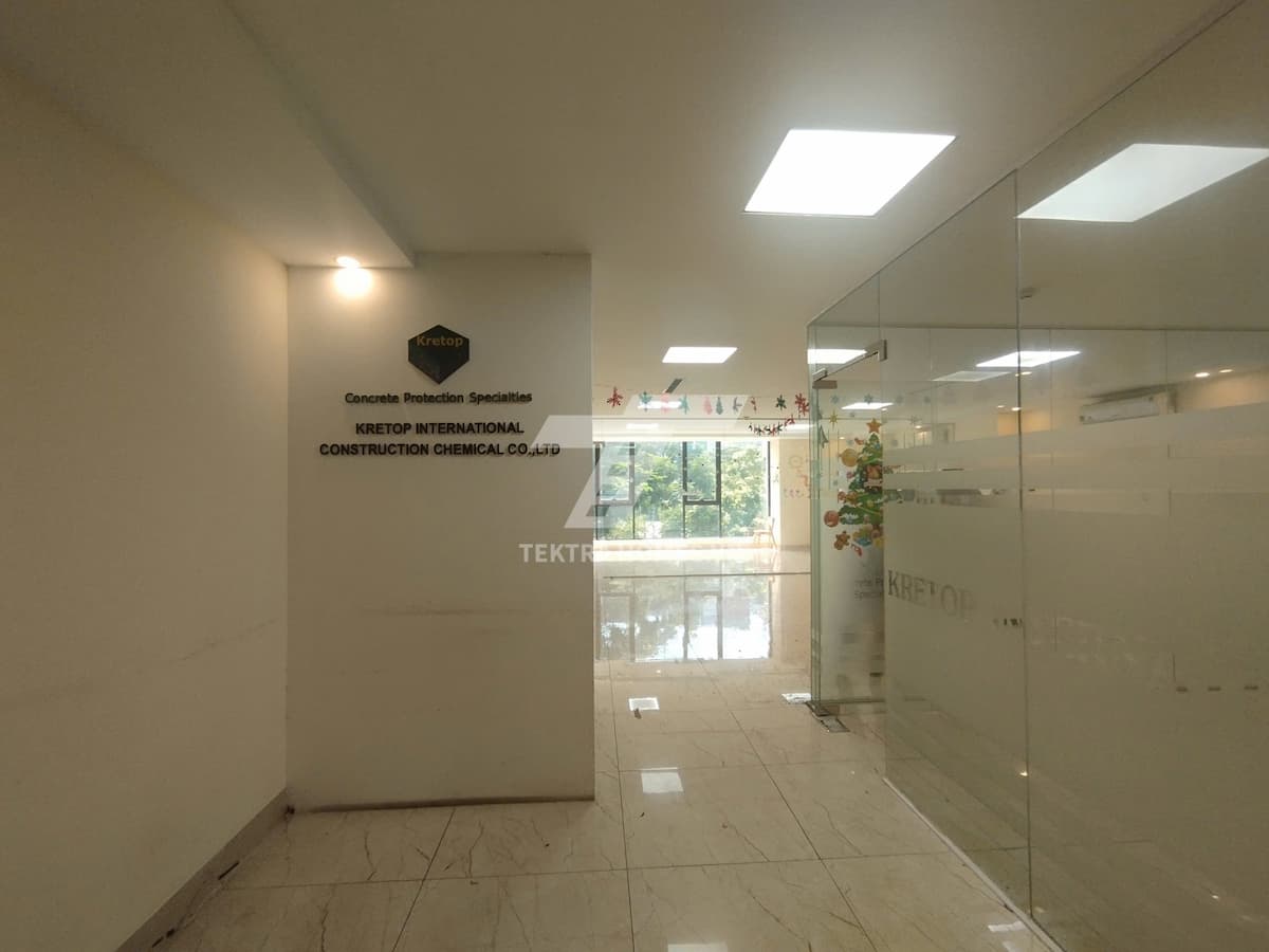 Cho thuê văn phòng tòa Lê Xuân Building Dịch Vọng Hậu