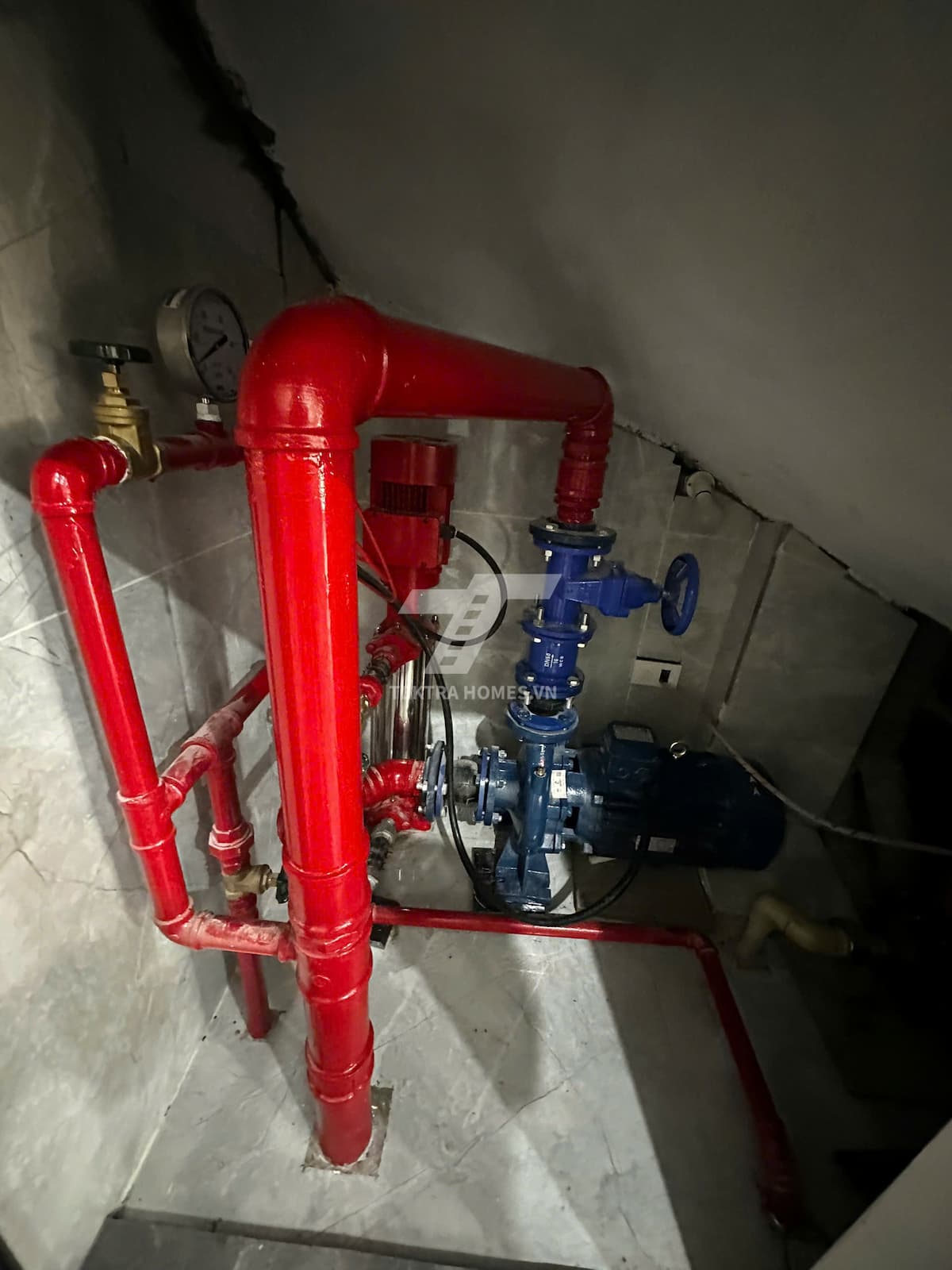 Cho thuê văn phòng sẵn nội thất tại Dương Khuê