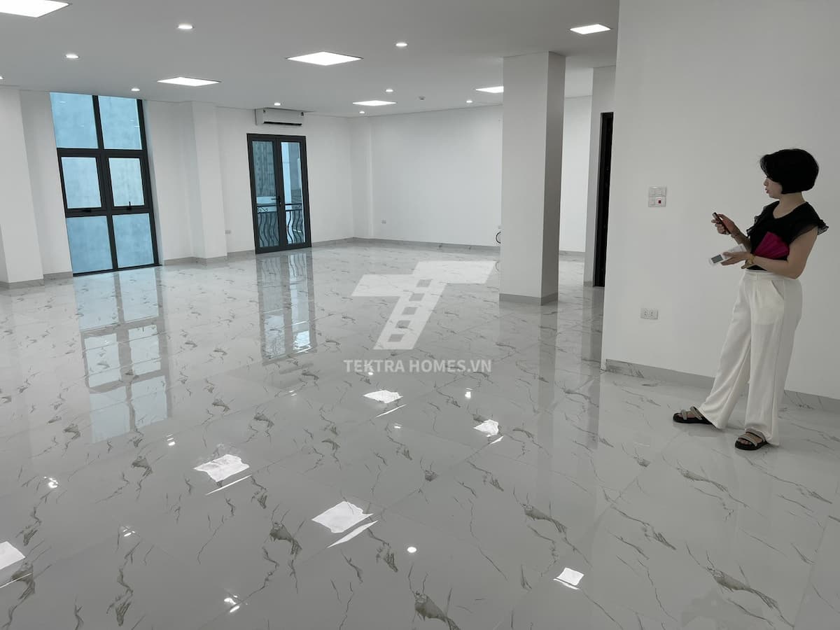 Cho thuê văn phòng ngõ 56 Lê Quang Đạo