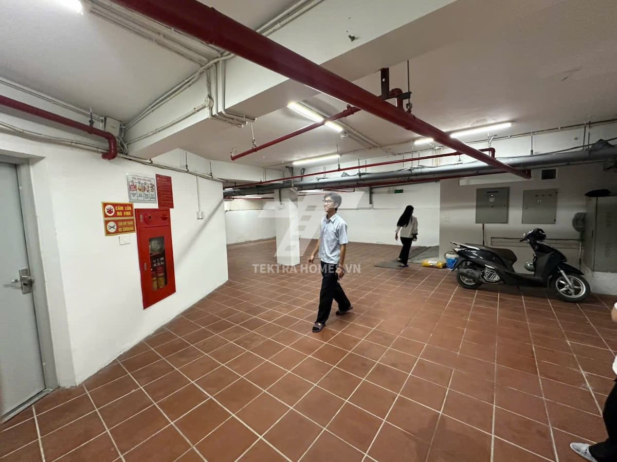 Cho thuê văn phòng mặt đường Dịch Vọng Hậu