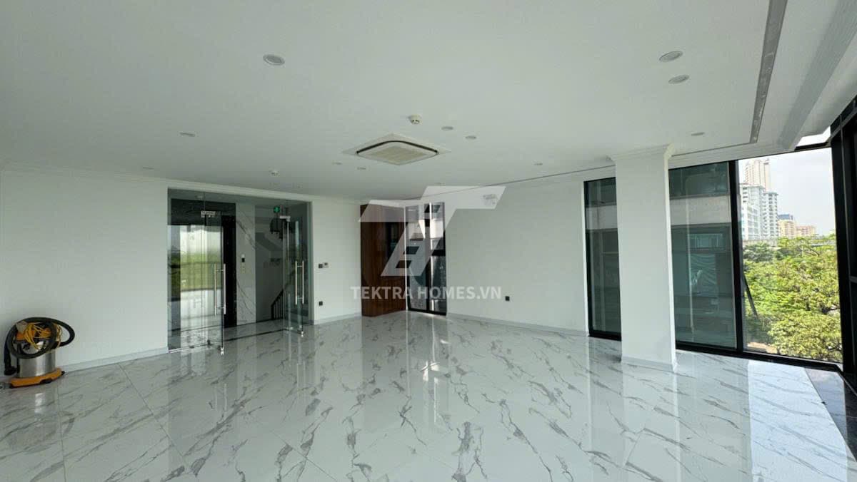 Cho thuê nguyên căn phố _ Mai Dịch