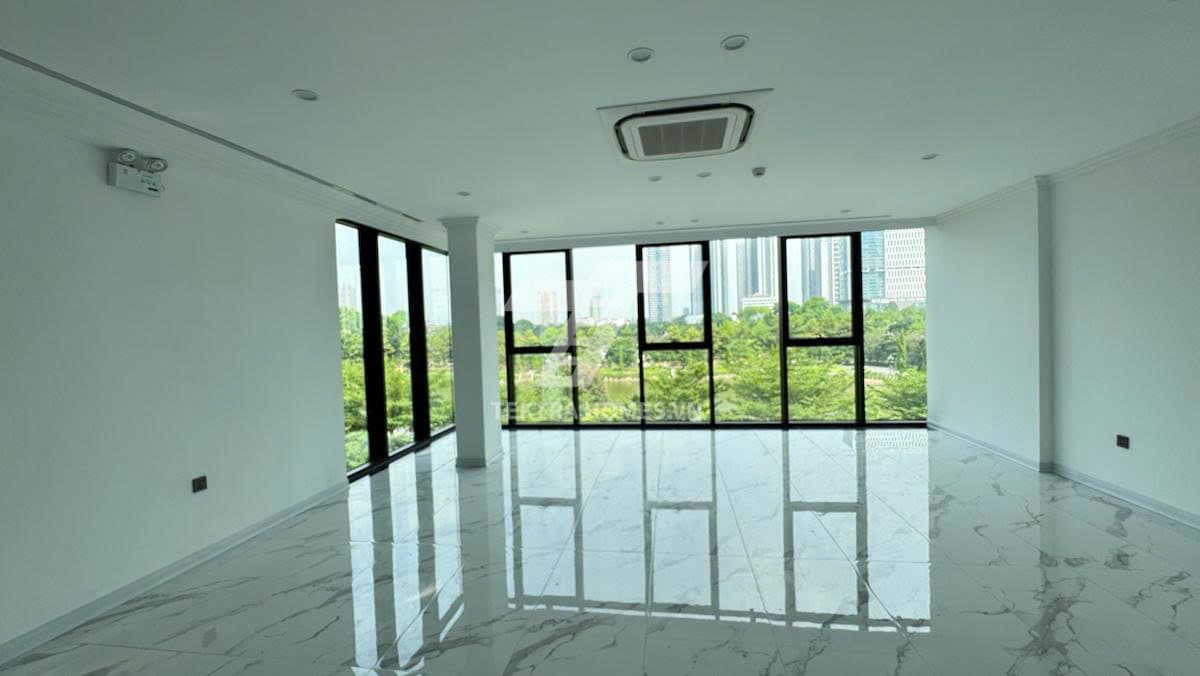 Cho thuê nguyên căn phố _ Mai Dịch