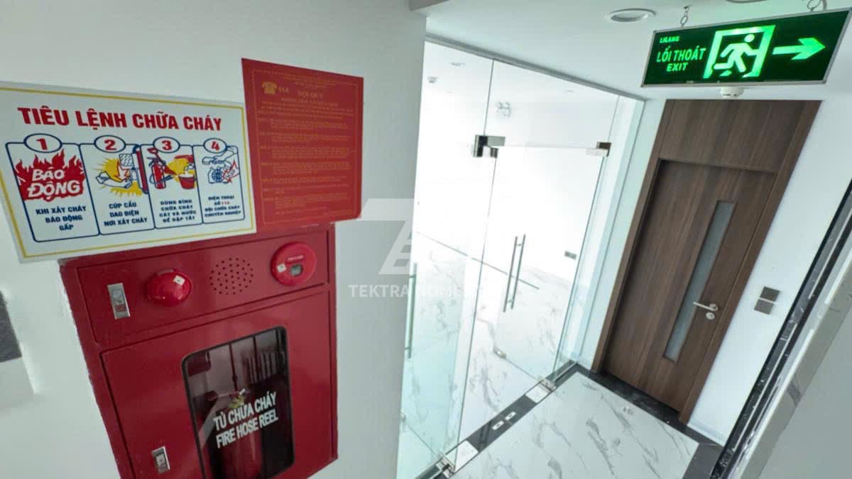 Cho thuê nguyên căn phố _ Mai Dịch