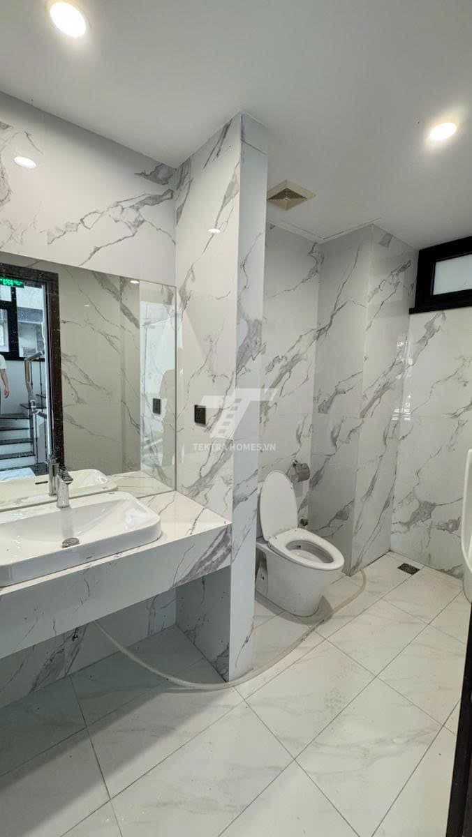 Cho thuê nguyên căn phố _ Mai Dịch