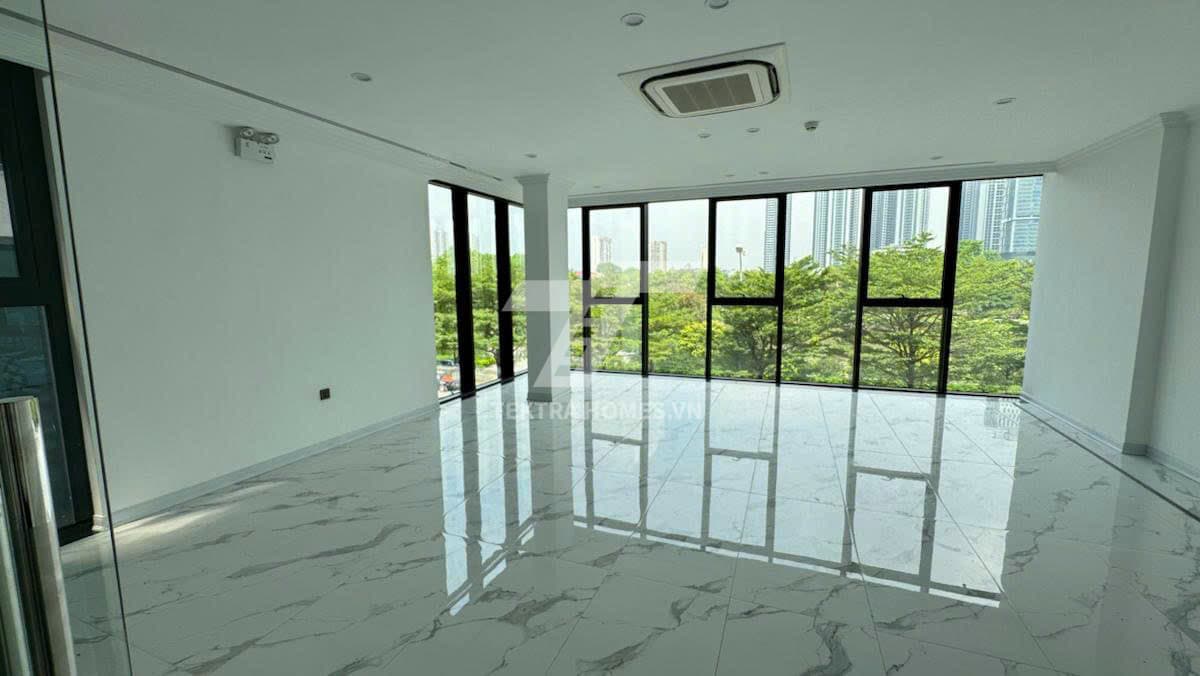 Cho thuê nguyên căn phố _ Mai Dịch