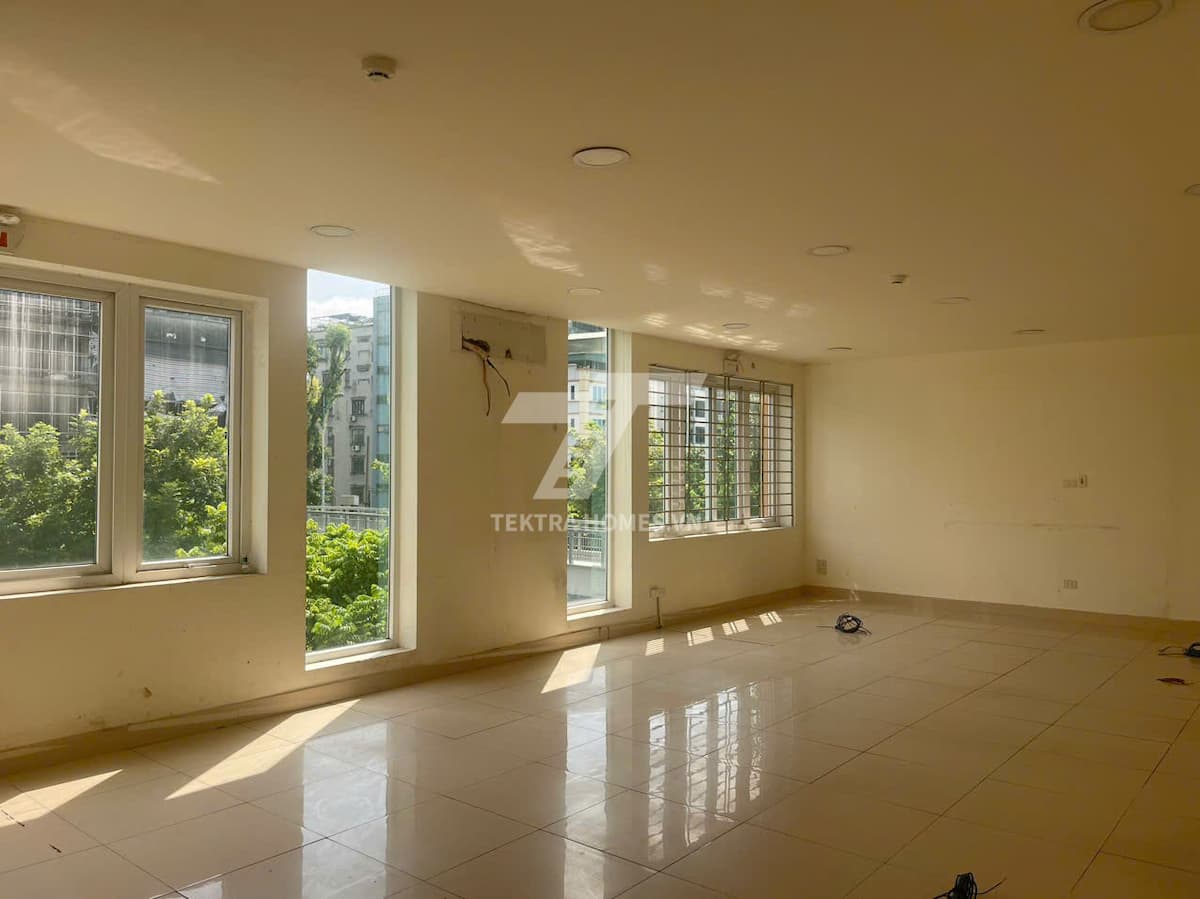 Cho thuê nhà , văn phòng đường Nguyễn văn Huyên