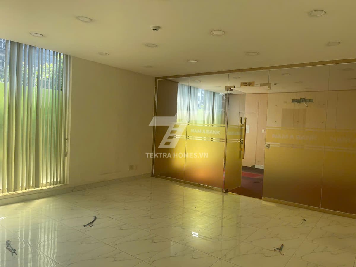 Cho thuê nhà , văn phòng đường Nguyễn văn Huyên