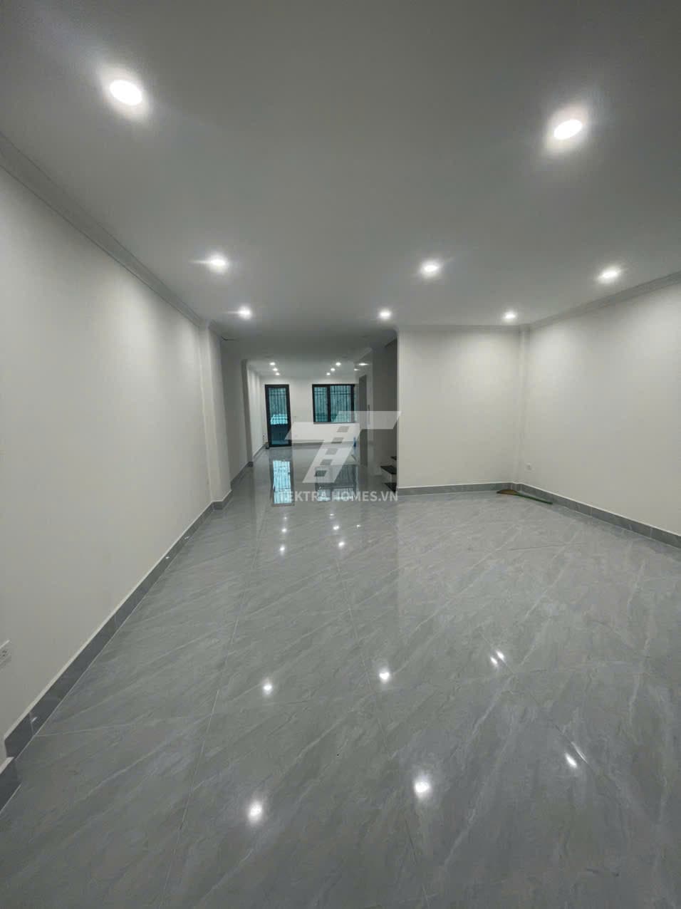 Cho thuê nhà nguyên căn làm văn phòng đường Thịnh Liệt