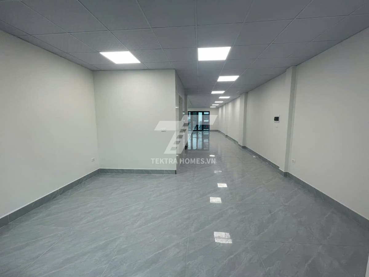 Cho thuê nhà nguyên căn làm văn phòng đường Thịnh Liệt