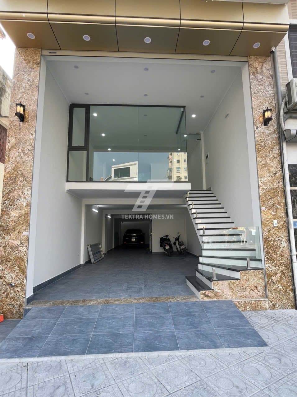 Cho thuê nhà nguyên căn làm văn phòng đường Thịnh Liệt