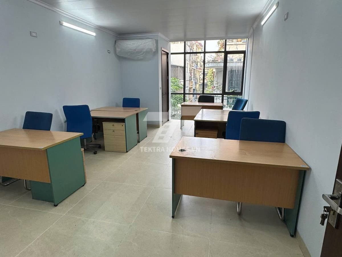 Cho thuê văn phòng phố Kim đồng , Hoàng mai