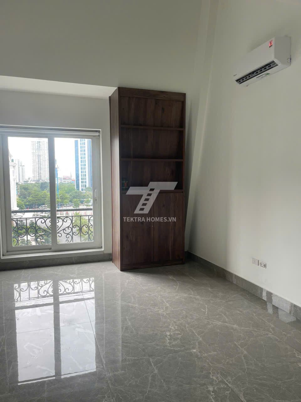 Cho thuê nhà nguyên căn Dịch Vọng Hậu