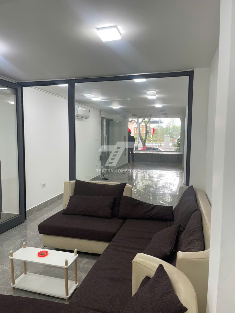 Cho thuê nhà nguyên căn Dịch Vọng Hậu