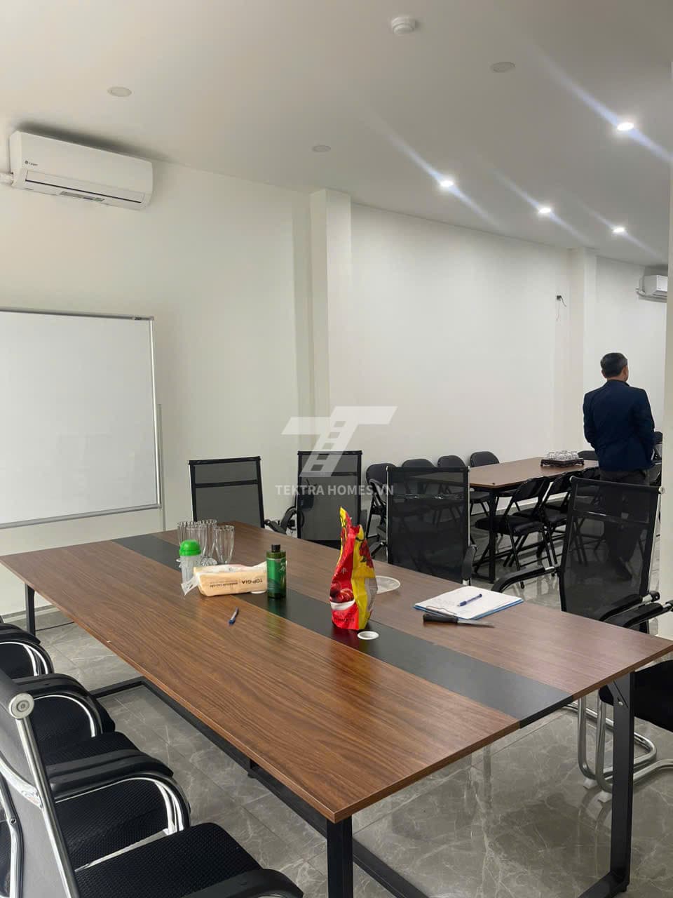 Cho thuê nhà nguyên căn Dịch Vọng Hậu