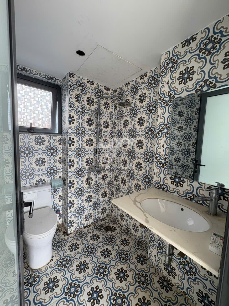 Cho thuê nguyên căn Nguyễn văn HUyên