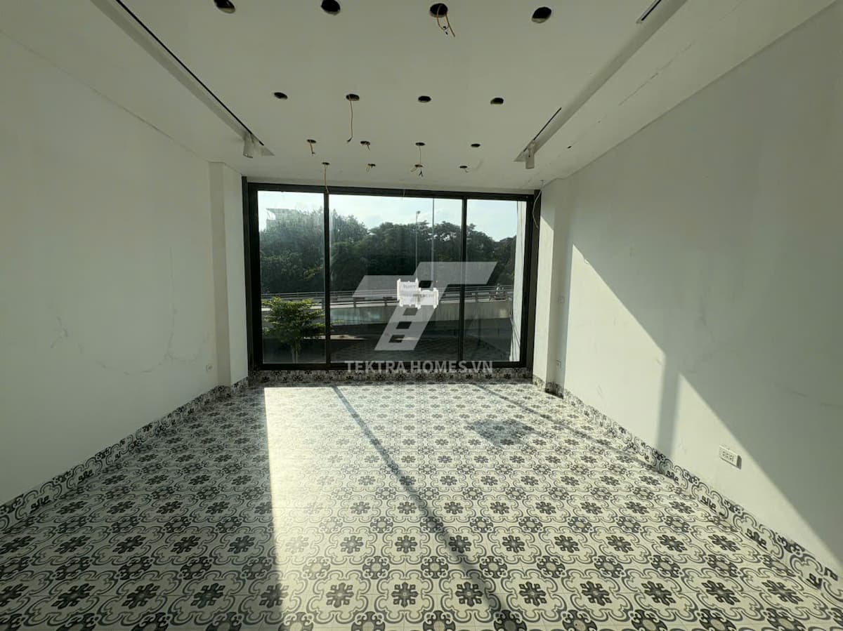 Cho thuê nguyên căn Nguyễn văn HUyên