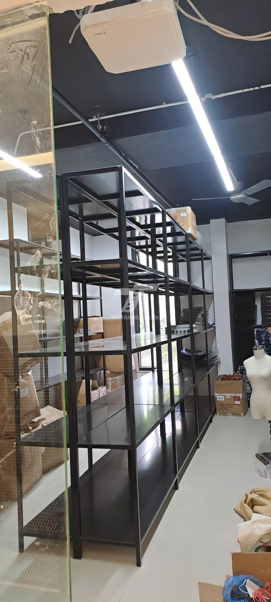 Cho thuê văn phòng ở Minh Khai, Hai Bà Trưng