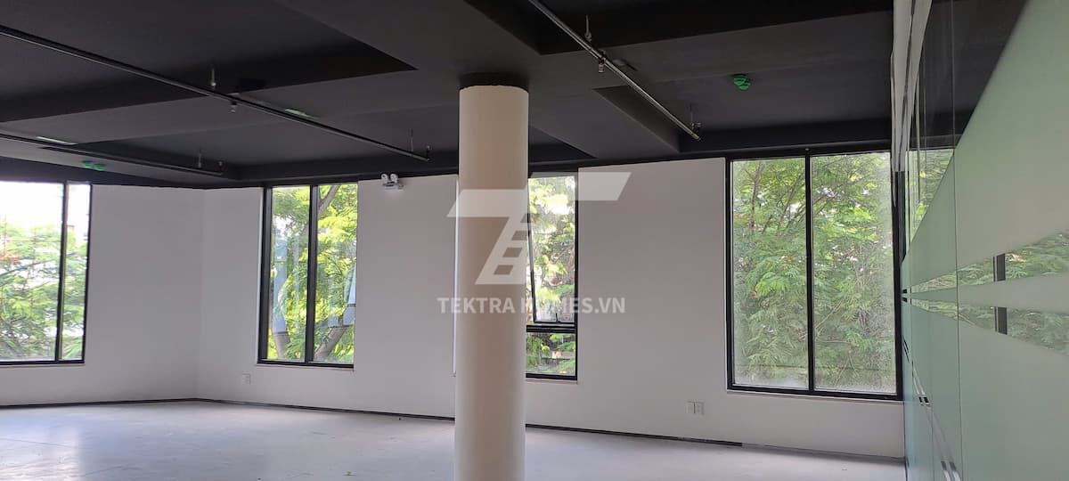 Cho thuê văn phòng ở Minh Khai, Hai Bà Trưng