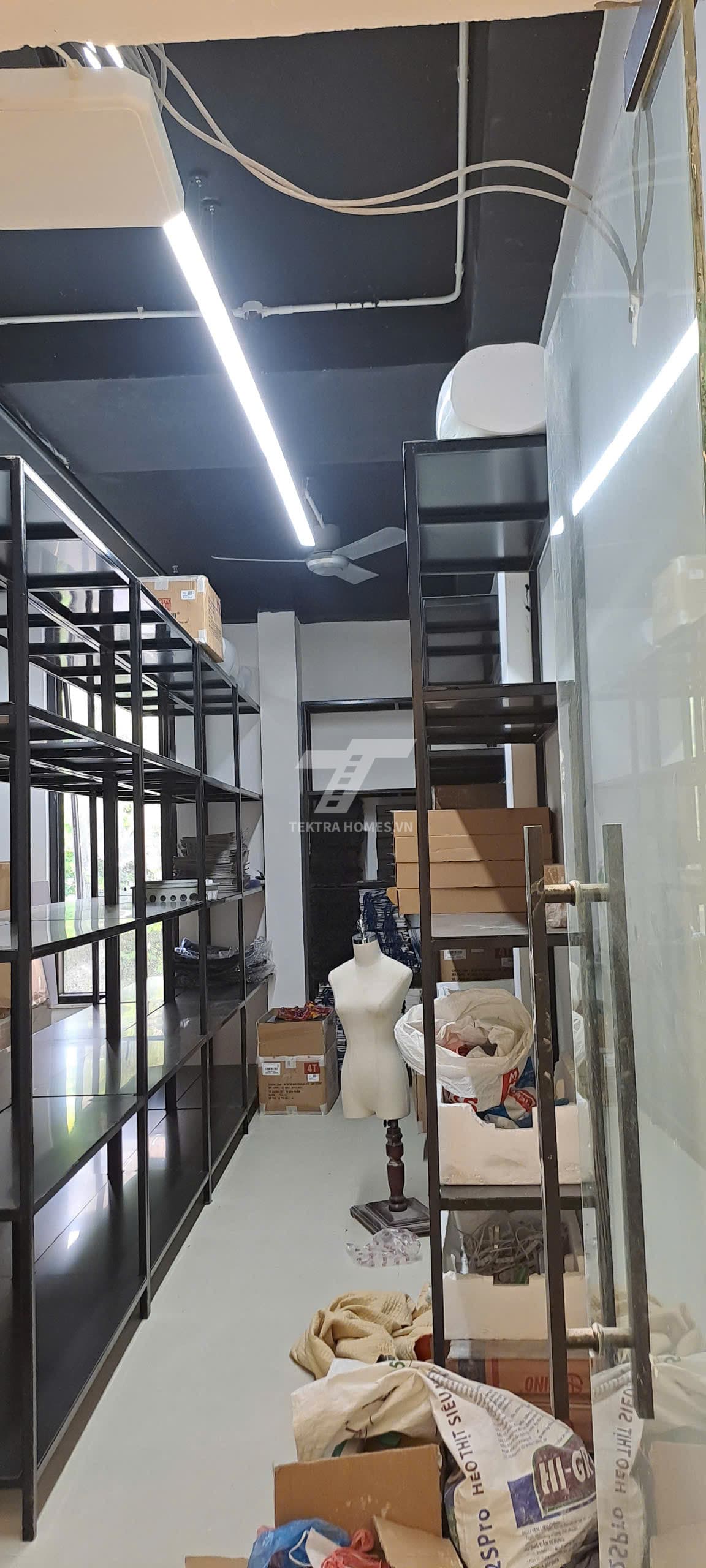 Cho thuê văn phòng ở Minh Khai, Hai Bà Trưng