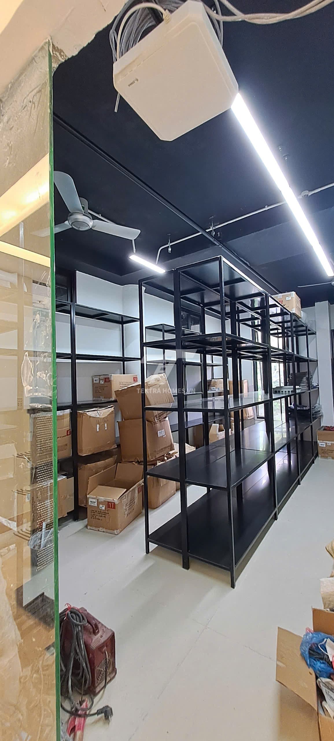 Cho thuê văn phòng ở Minh Khai, Hai Bà Trưng