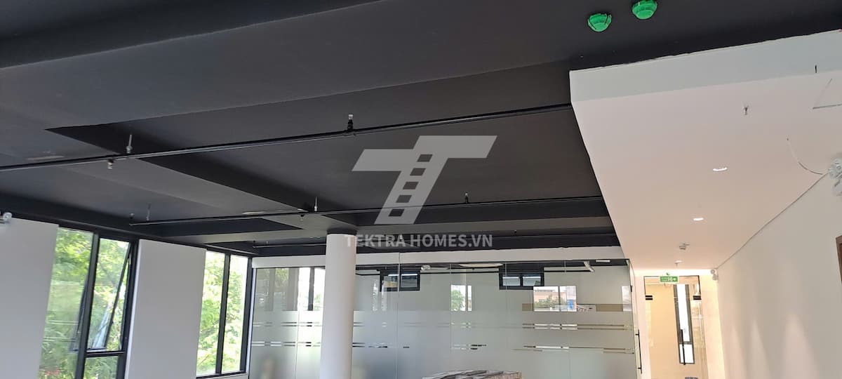 Cho thuê văn phòng ở Minh Khai, Hai Bà Trưng