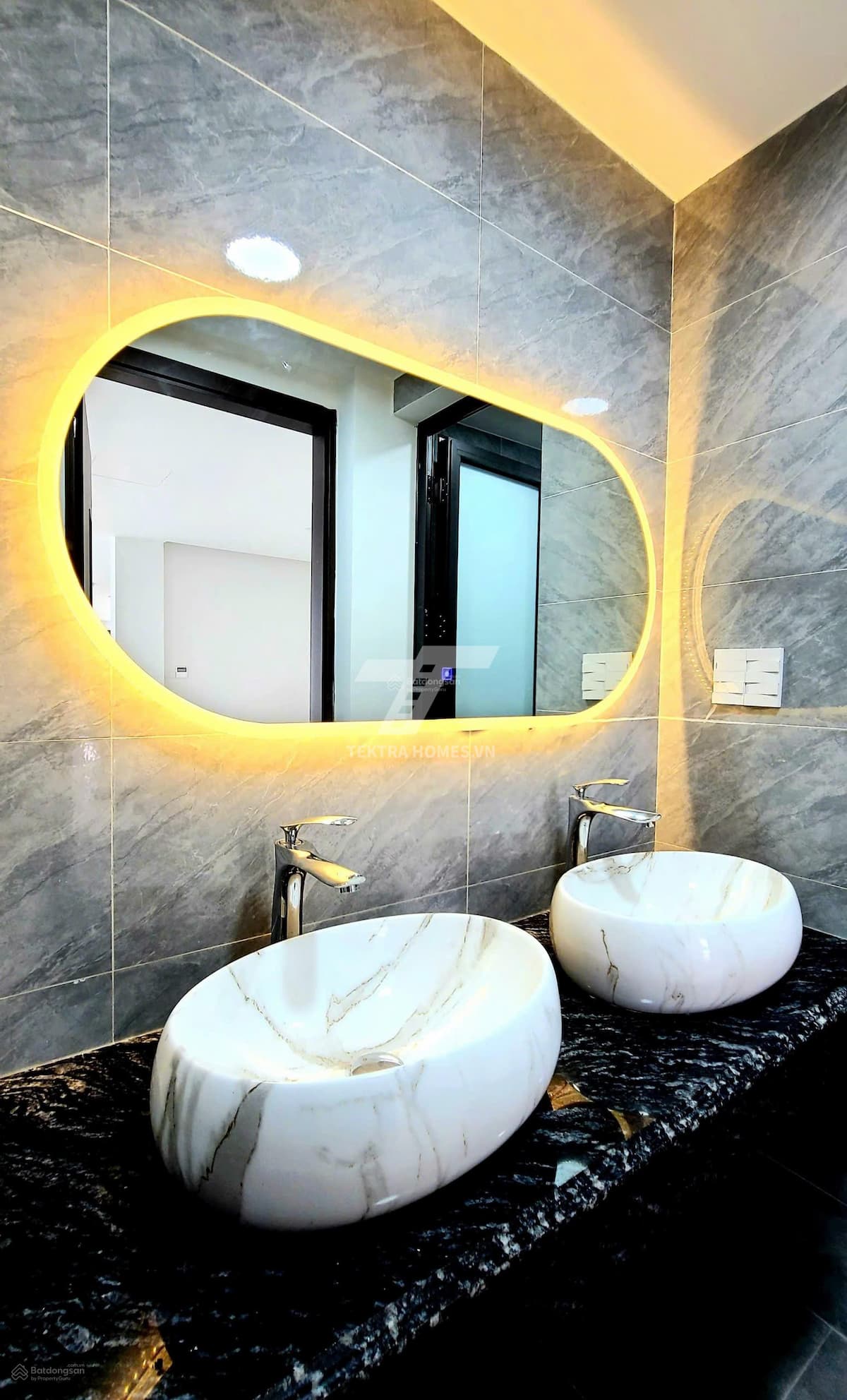 Cho thuê văn phòng mới đẹp phố Yên Xá