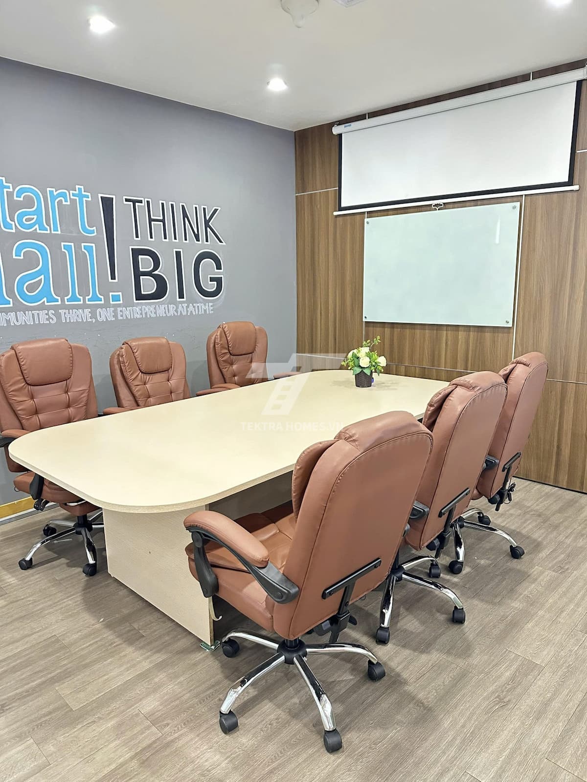 Cho thuê văn phòng trọn gói tòa Sky city 88 Láng Hạ Đống Đa