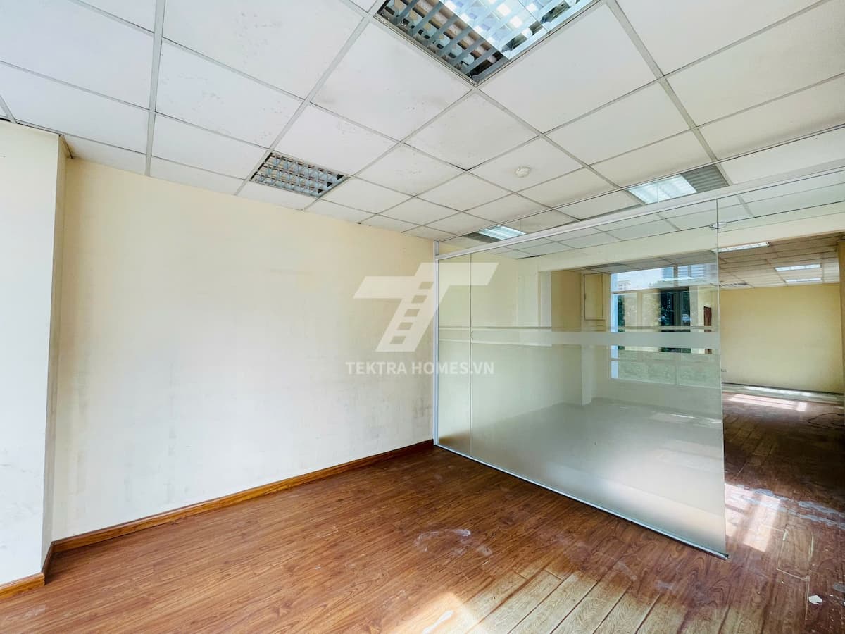 Cho thuê văn phòng phố Hoàng Ngân , Cầu Giấy