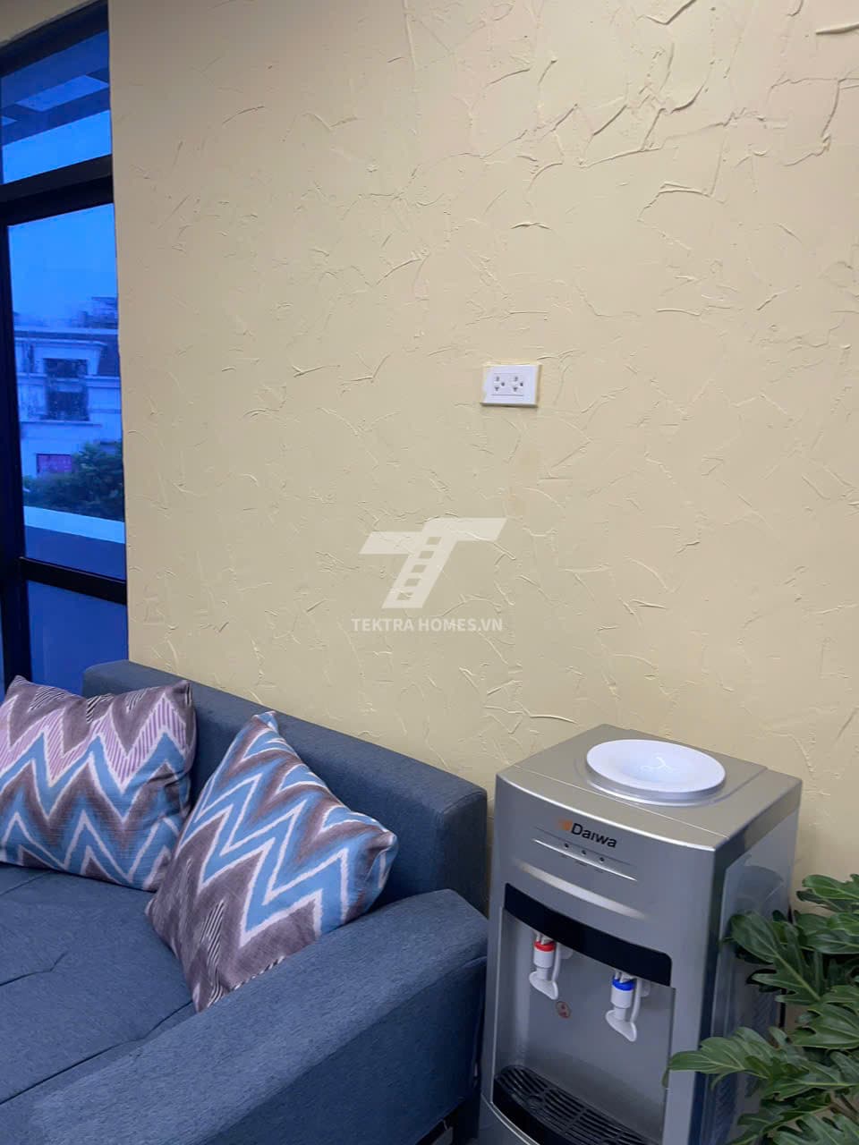 Cho thuê văn phòng phố Hàm Nghi, Mỹ đình