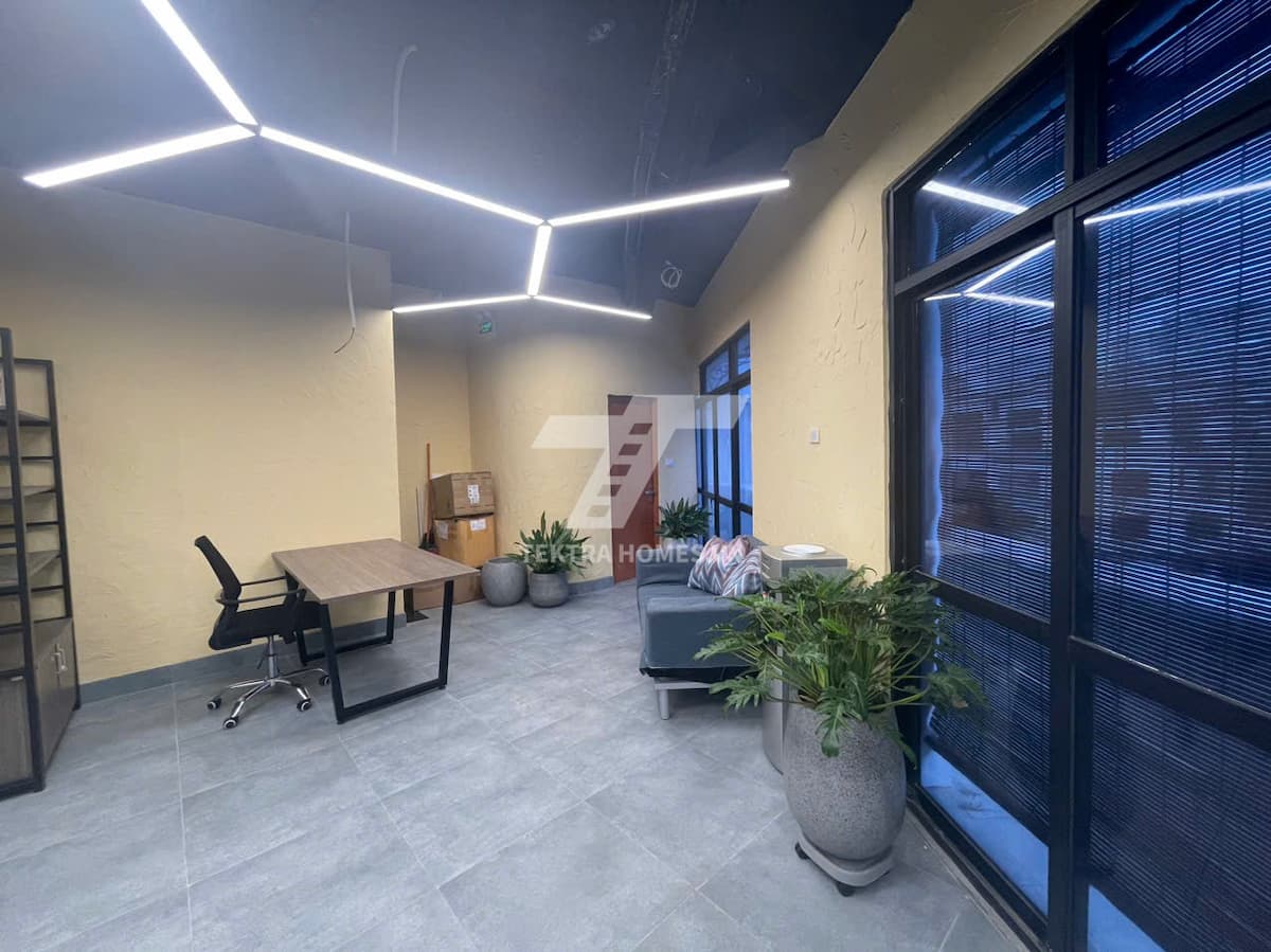 Cho thuê văn phòng phố Hàm Nghi, Mỹ đình