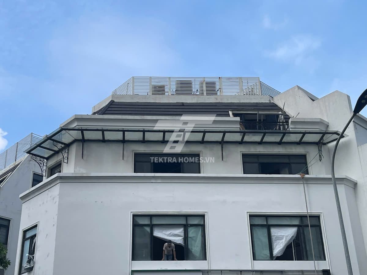 Cho thuê văn phòng phố Hàm Nghi, Mỹ đình