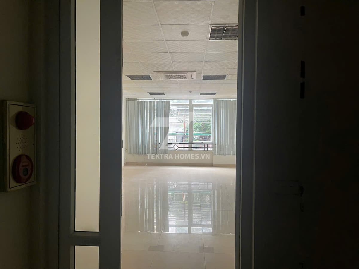 Cho thuê văn phòng phố Nguyễn thị định Trung hòa