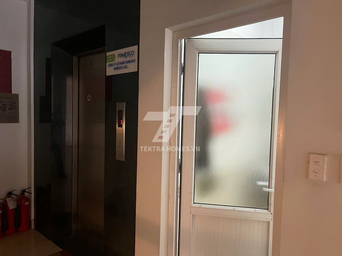 Cho thuê văn phòng phố Nguyễn thị định Trung hòa