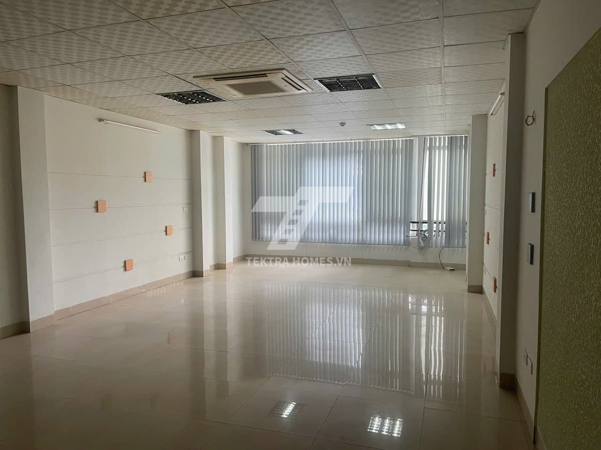 Cho thuê văn phòng phố Nguyễn thị định Trung hòa