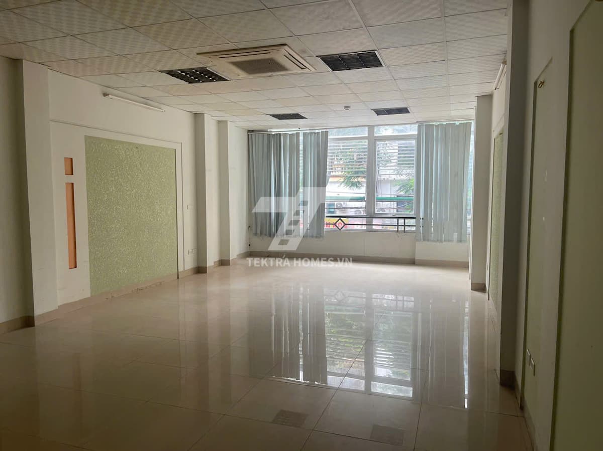 Cho thuê văn phòng phố Nguyễn thị định Trung hòa