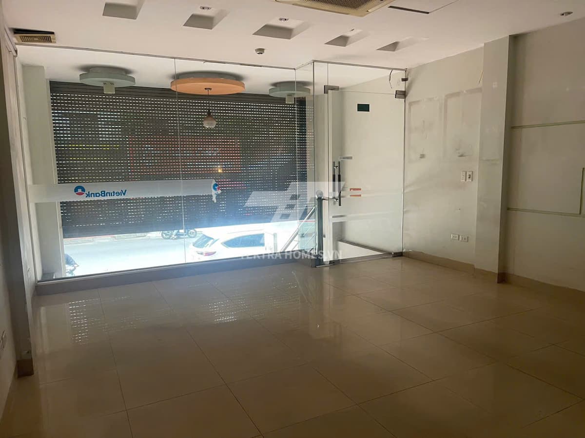 Cho thuê văn phòng phố Nguyễn thị định Trung hòa