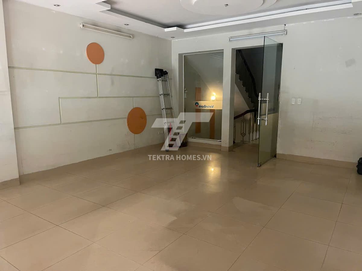 Cho thuê văn phòng phố Nguyễn thị định Trung hòa