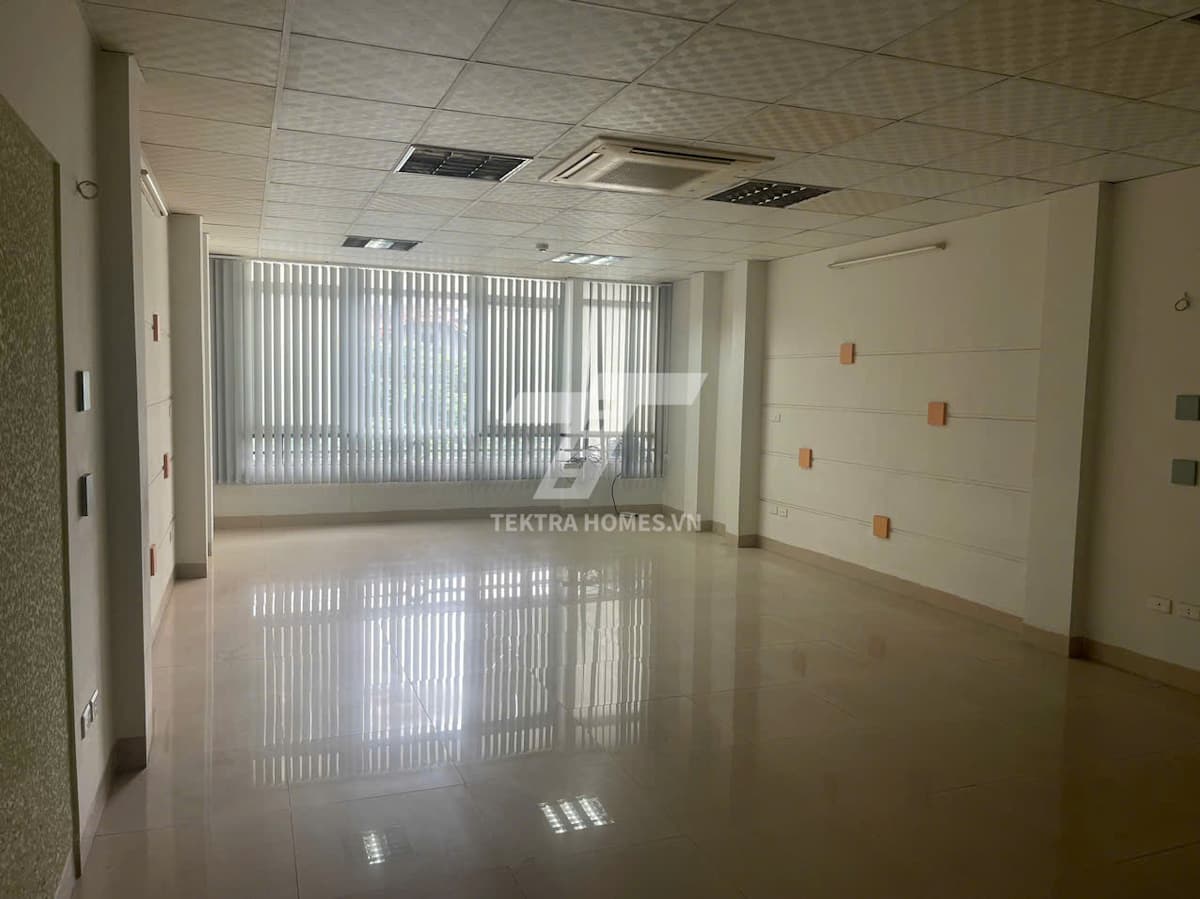 Cho thuê văn phòng phố Nguyễn thị định Trung hòa