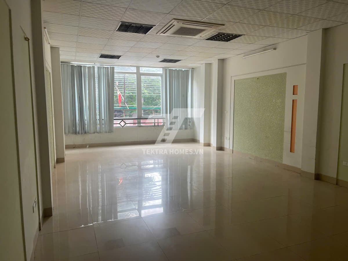 Cho thuê văn phòng phố Nguyễn thị định Trung hòa