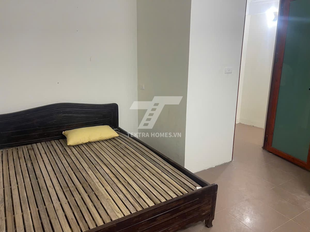 Cho thuê mặt bằng kinh doanh phố VŨ Hữu