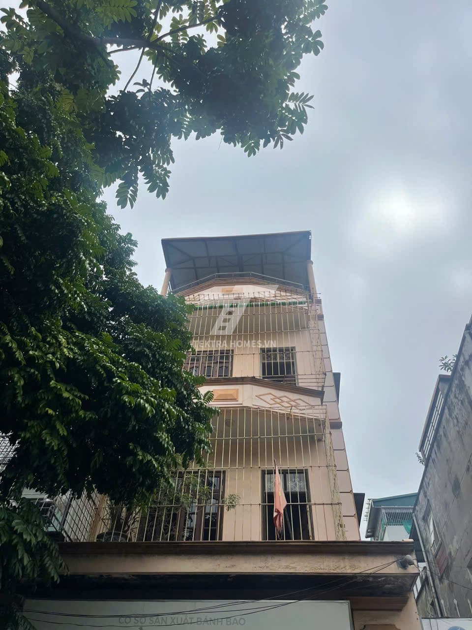 Cho thuê măt bằng kinh doanh phố NGuyễn Quý Đức Thanh xuân