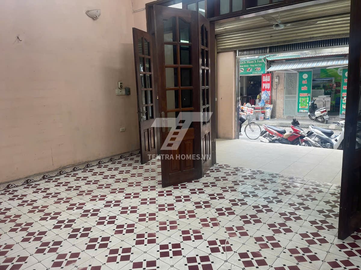 Cho thuê măt bằng kinh doanh phố NGuyễn Quý Đức Thanh xuân