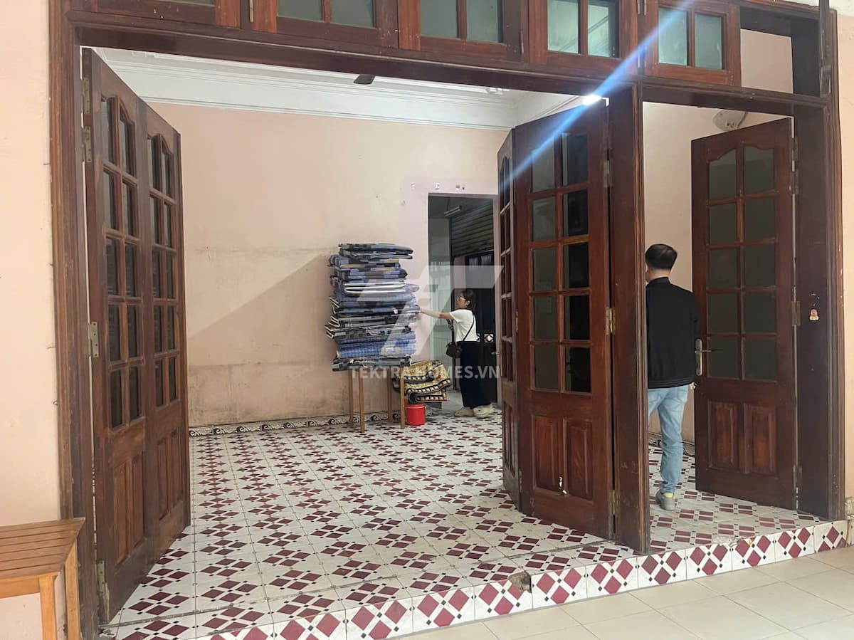 Cho thuê măt bằng kinh doanh phố NGuyễn Quý Đức Thanh xuân