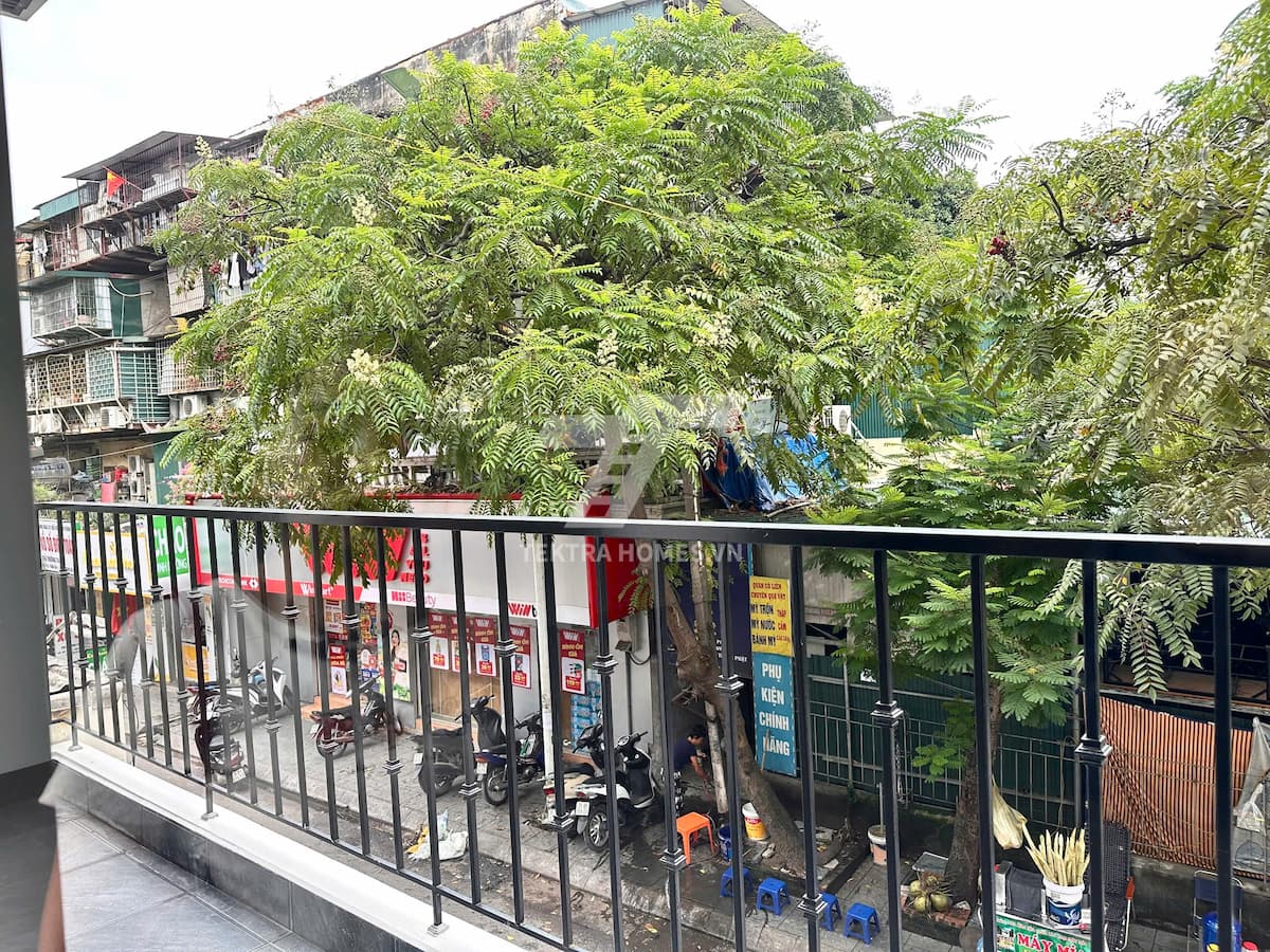 Cho thuê nhà nguyên căn phố Nguyễn Quý Đức Thanh Xuân