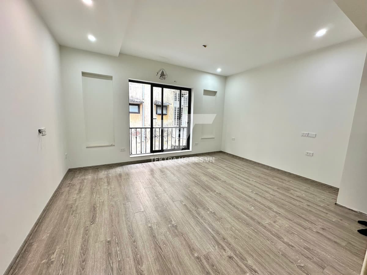 Cho thuê nhà nguyên căn phố Nguyễn Quý Đức Thanh Xuân