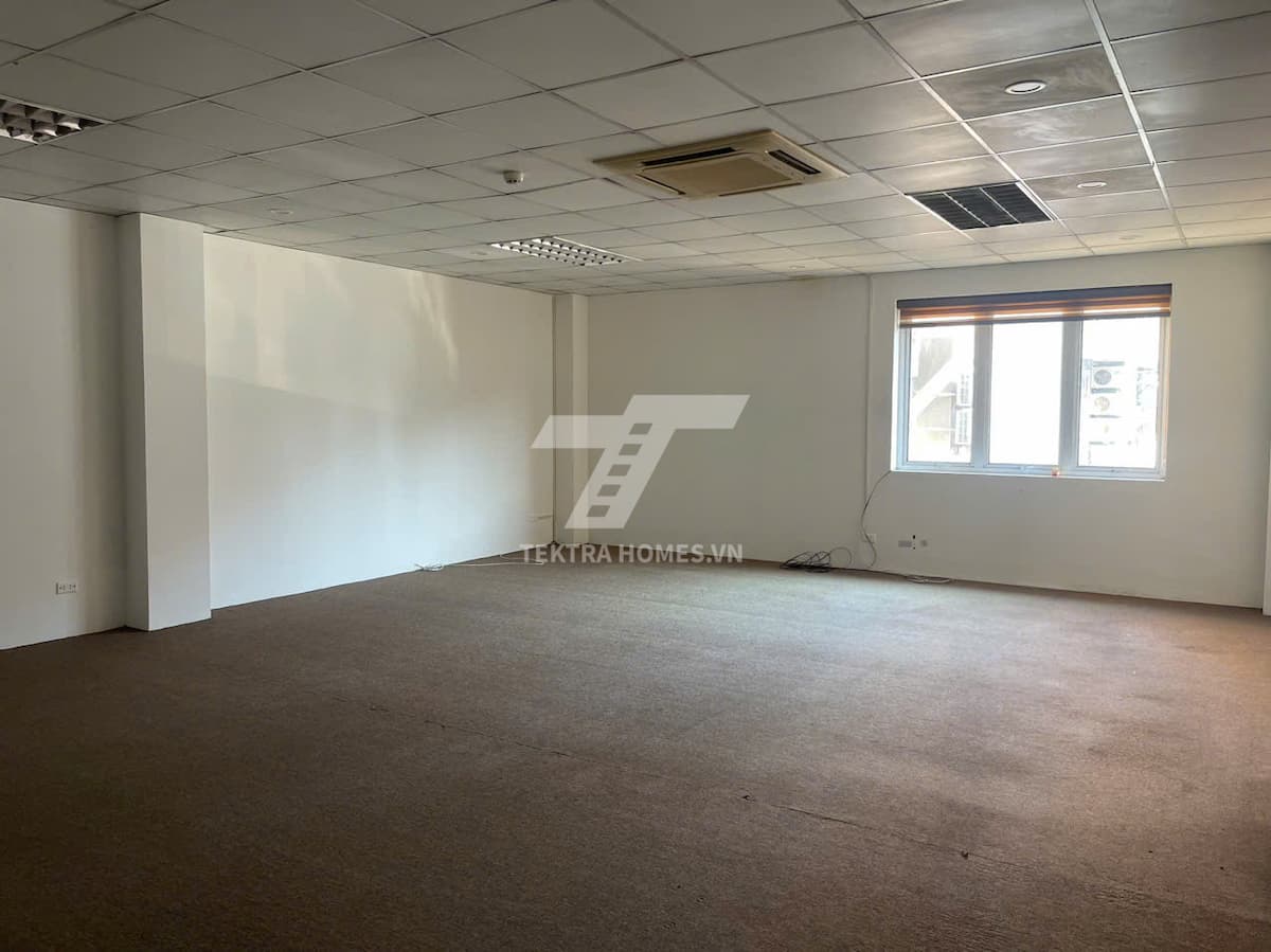 Cho thuê văn phòng Khuất Duy Tiến Thanh Xuân