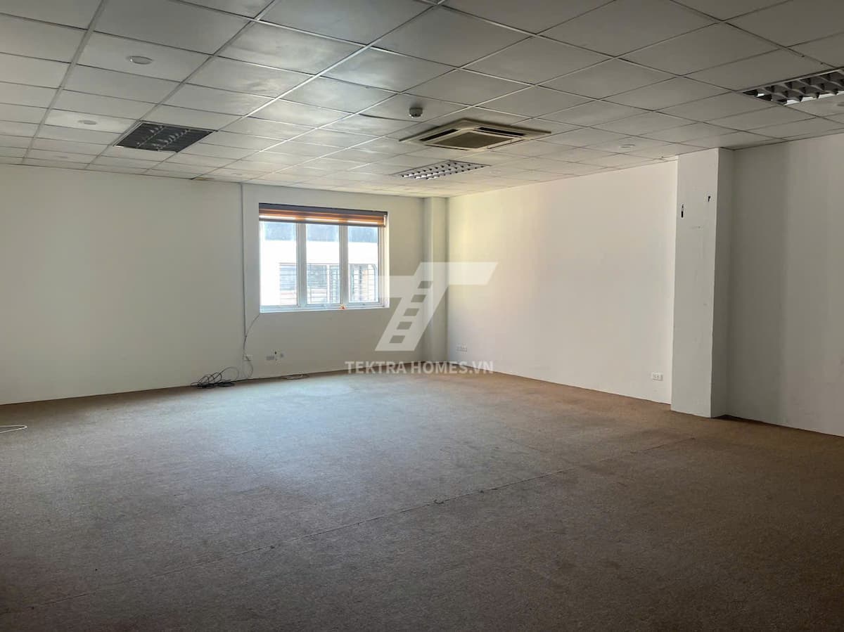 Cho thuê văn phòng Khuất Duy Tiến Thanh Xuân