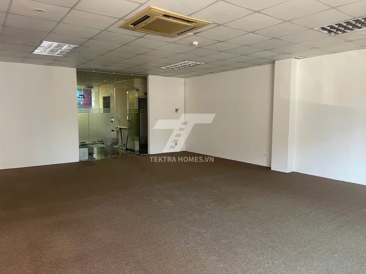 Cho thuê văn phòng Khuất Duy Tiến Thanh Xuân
