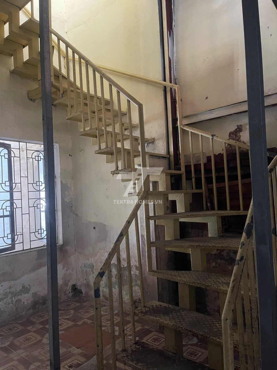 Cho thuê nhà nguyên căn ở Khuất Duy tiến