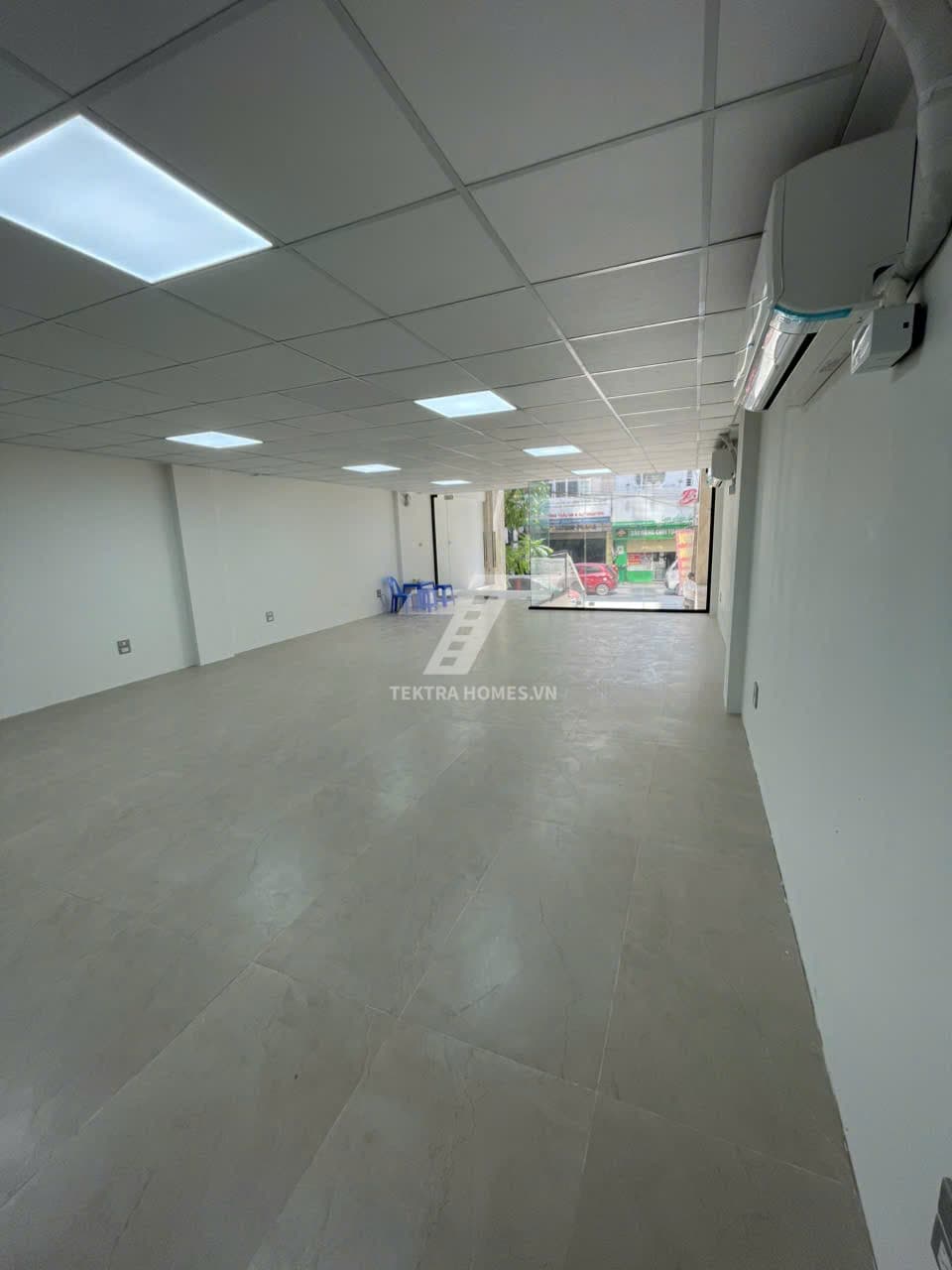 Cho thuê mặt bằng kinh doanh và văn phòng phố Hoàng văn Thái